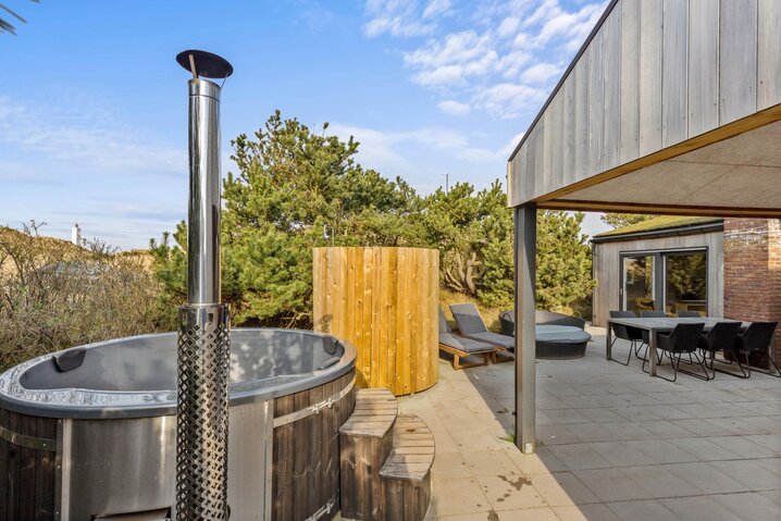 Ferienhaus 60382 in Nordslugen 30, Blåvand - Bild #32