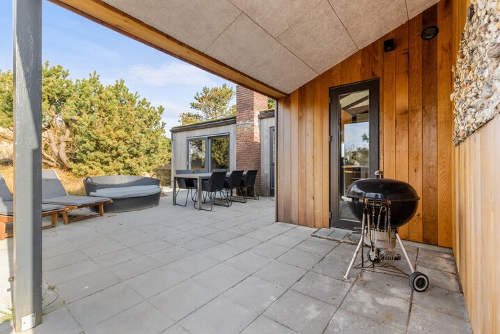 Ferienhaus 60382 in Nordslugen 30, Blåvand - Bild #35