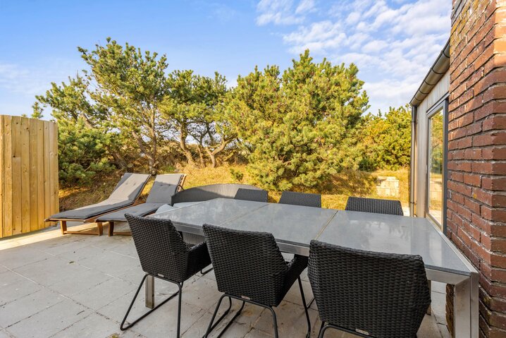 Ferienhaus 60382 in Nordslugen 30, Blåvand - Bild #36