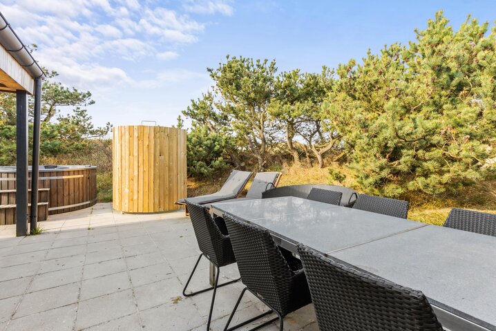 Ferienhaus 60382 in Nordslugen 30, Blåvand - Bild #37