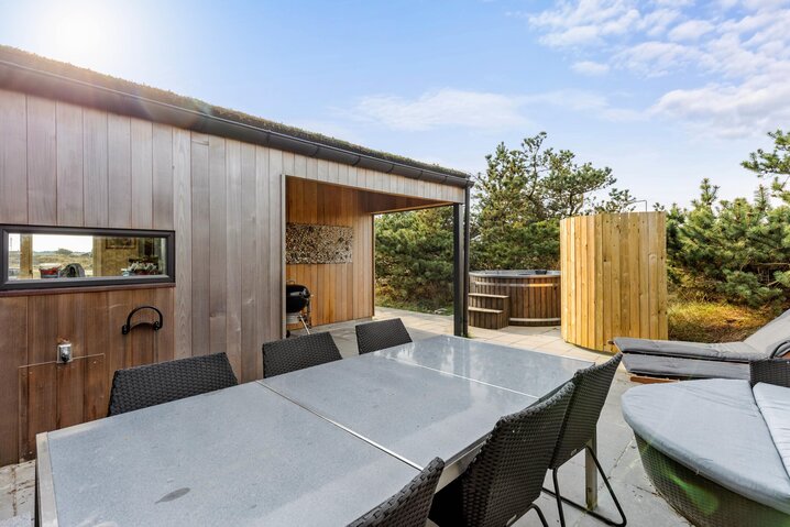 Ferienhaus 60382 in Nordslugen 30, Blåvand - Bild #38