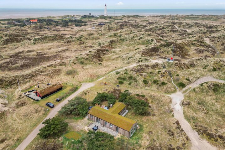 Ferienhaus 60382 in Nordslugen 30, Blåvand - Bild #0