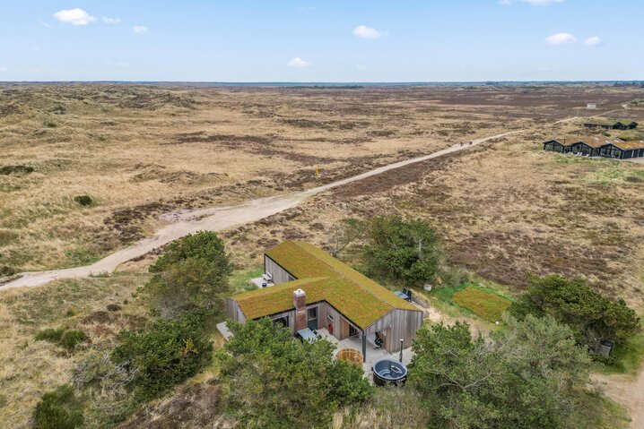 Ferienhaus 60382 in Nordslugen 30, Blåvand - Bild #29