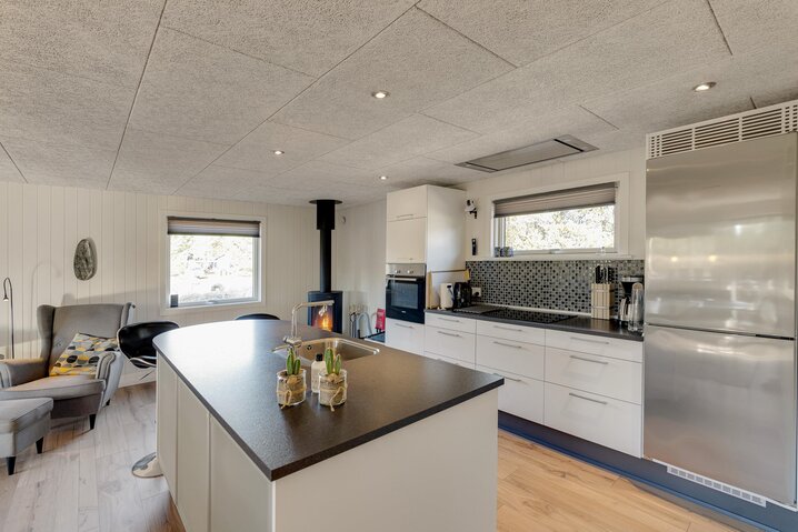 Sommerhus 60384 på Søren Gades Mark 12, Blåvand - Billede #2