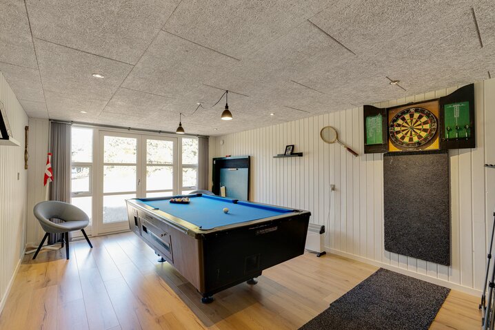 Sommerhus 60384 på Søren Gades Mark 12, Blåvand - Billede #3