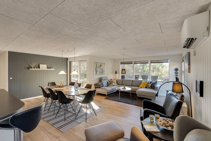 Sommerhus 60384 på Søren Gades Mark 12, Blåvand - Billede #5