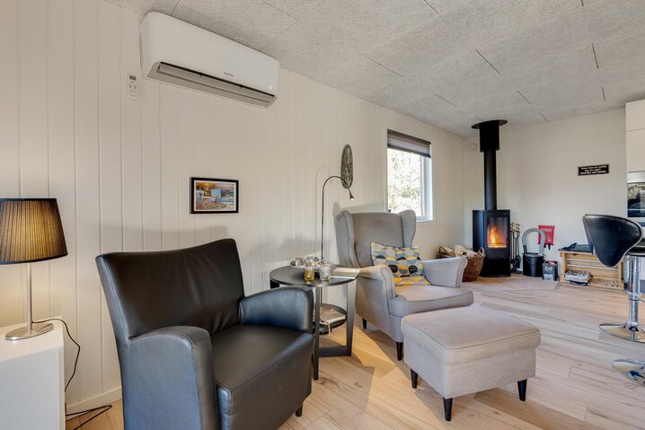 Sommerhus 60384 på Søren Gades Mark 12, Blåvand - Billede #6