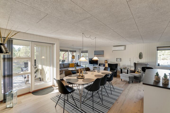 Sommerhus 60384 på Søren Gades Mark 12, Blåvand - Billede #7