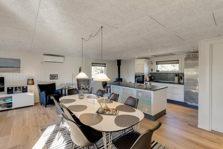 Sommerhus 60384 på Søren Gades Mark 12, Blåvand - Billede #8