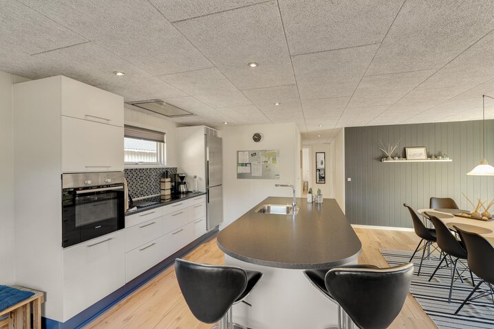 Sommerhus 60384 på Søren Gades Mark 12, Blåvand - Billede #9