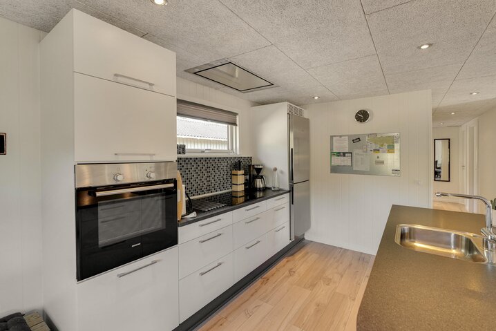 Sommerhus 60384 på Søren Gades Mark 12, Blåvand - Billede #10