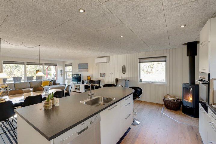 Sommerhus 60384 på Søren Gades Mark 12, Blåvand - Billede #11