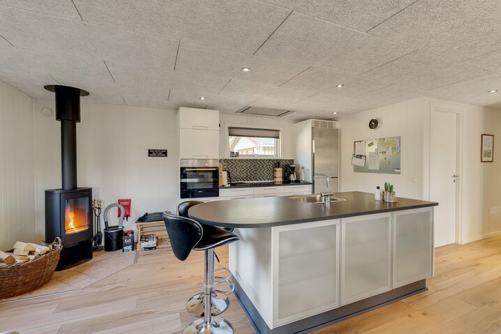 Sommerhus 60384 på Søren Gades Mark 12, Blåvand - Billede #12