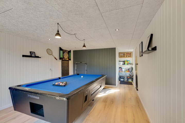 Sommerhus 60384 på Søren Gades Mark 12, Blåvand - Billede #14