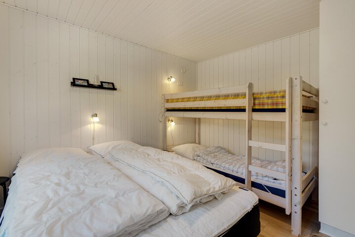 Sommerhus 60384 på Søren Gades Mark 12, Blåvand - Billede #16