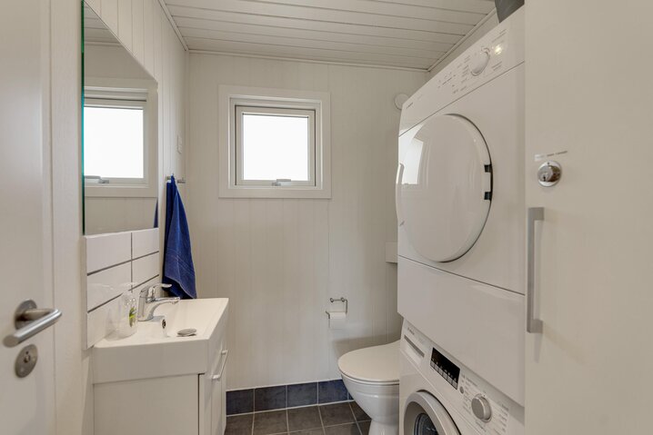 Sommerhus 60384 på Søren Gades Mark 12, Blåvand - Billede #17