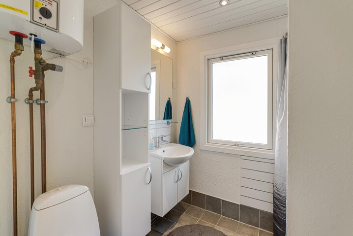 Sommerhus 60384 på Søren Gades Mark 12, Blåvand - Billede #18