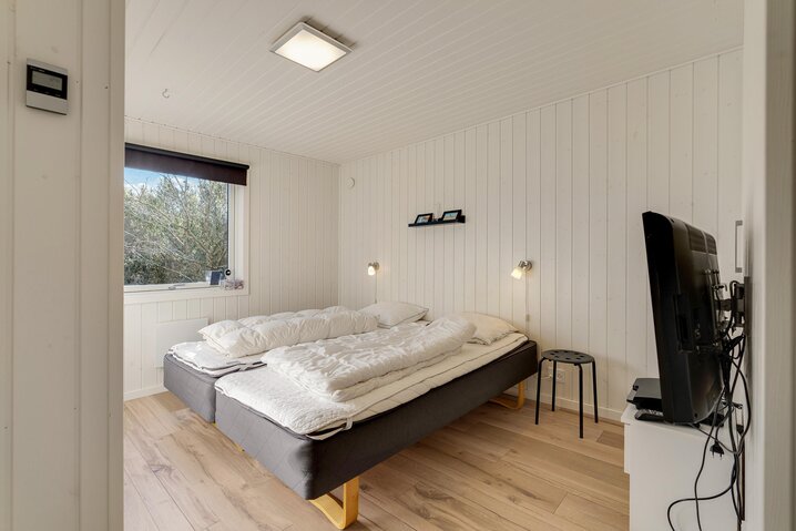 Sommerhus 60384 på Søren Gades Mark 12, Blåvand - Billede #20