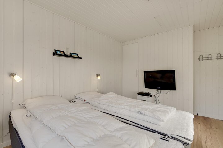 Sommerhus 60384 på Søren Gades Mark 12, Blåvand - Billede #21