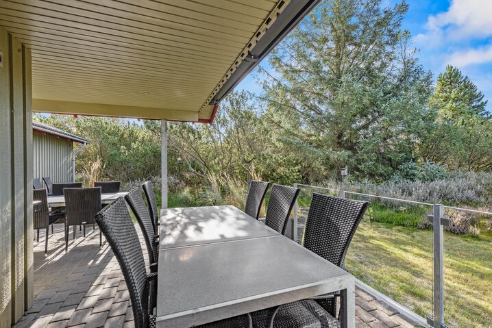 Sommerhus 60384 på Søren Gades Mark 12, Blåvand - Billede #24