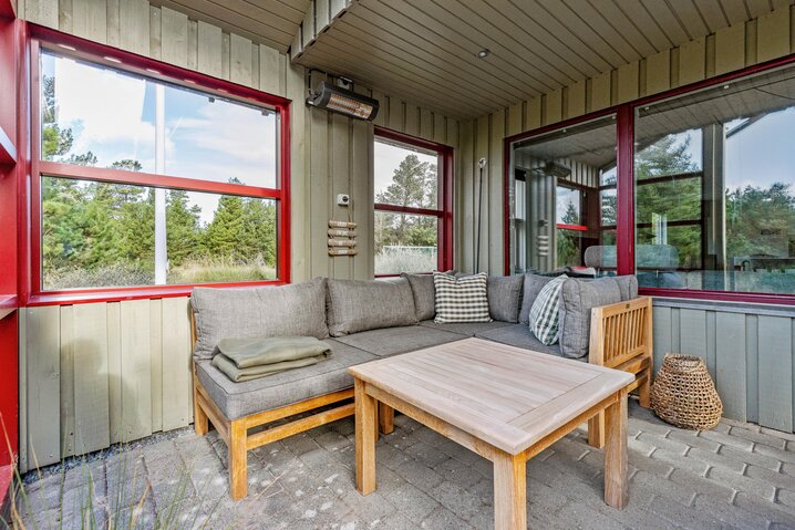 Sommerhus 60384 på Søren Gades Mark 12, Blåvand - Billede #25