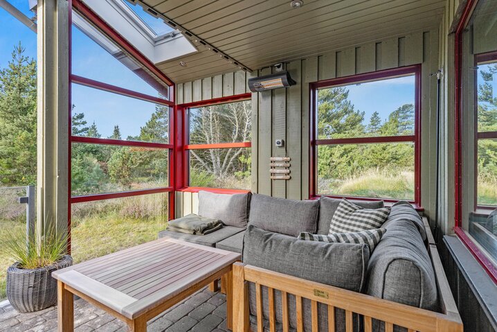 Sommerhus 60384 på Søren Gades Mark 12, Blåvand - Billede #26