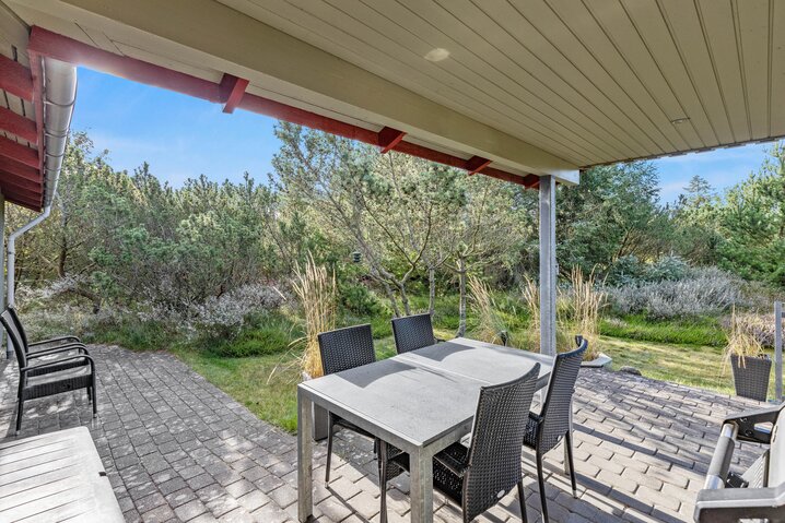 Sommerhus 60384 på Søren Gades Mark 12, Blåvand - Billede #29