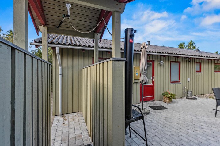 Sommerhus 60384 på Søren Gades Mark 12, Blåvand - Billede #31