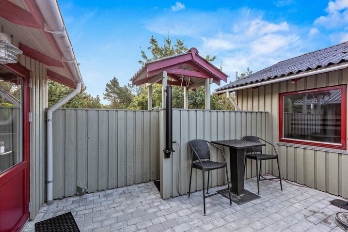 Sommerhus 60384 på Søren Gades Mark 12, Blåvand - Billede #32