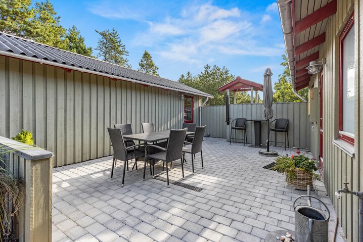 Sommerhus 60384 på Søren Gades Mark 12, Blåvand - Billede #33