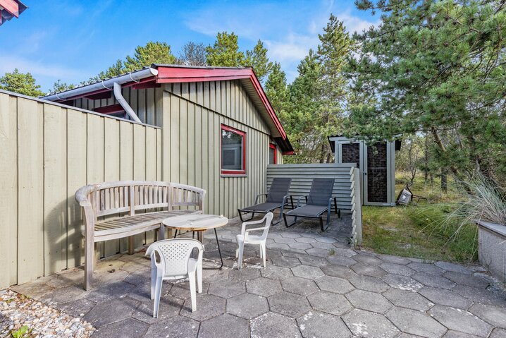 Sommerhus 60384 på Søren Gades Mark 12, Blåvand - Billede #34