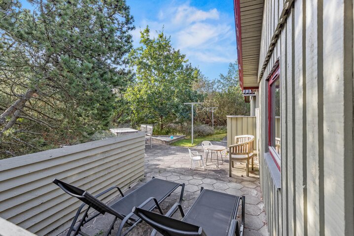 Sommerhus 60384 på Søren Gades Mark 12, Blåvand - Billede #36