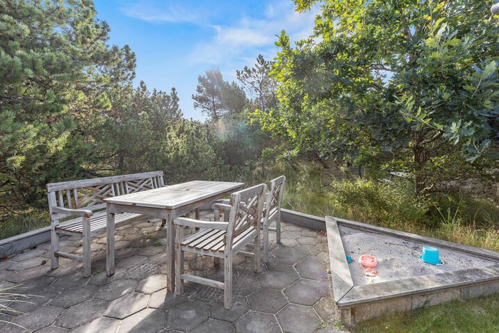 Sommerhus 60384 på Søren Gades Mark 12, Blåvand - Billede #37