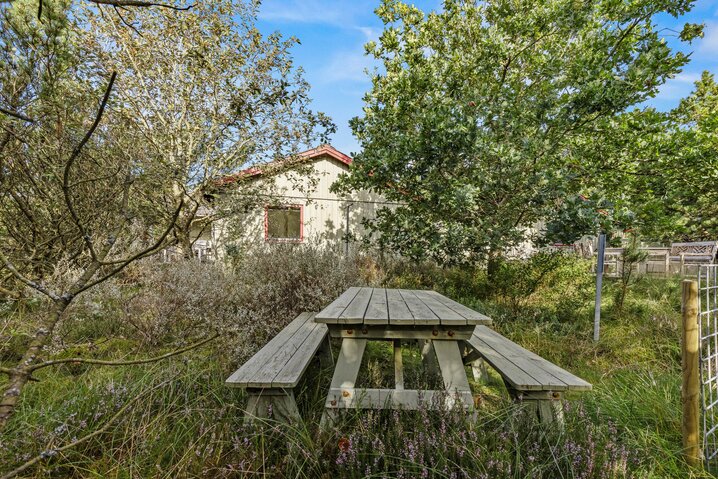 Sommerhus 60384 på Søren Gades Mark 12, Blåvand - Billede #38