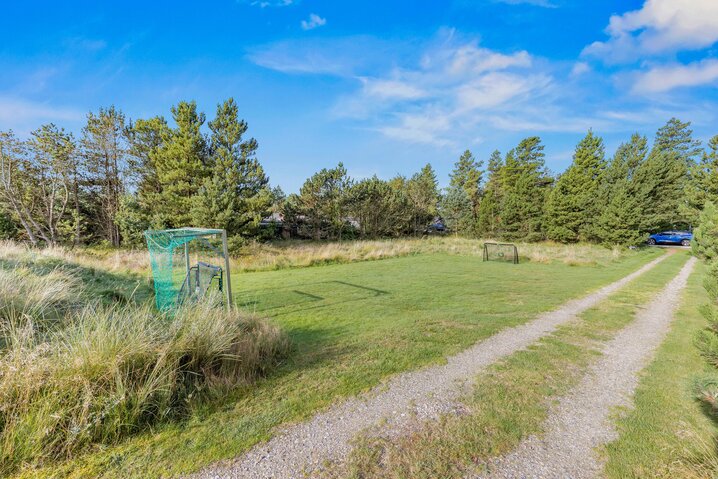 Sommerhus 60384 på Søren Gades Mark 12, Blåvand - Billede #39