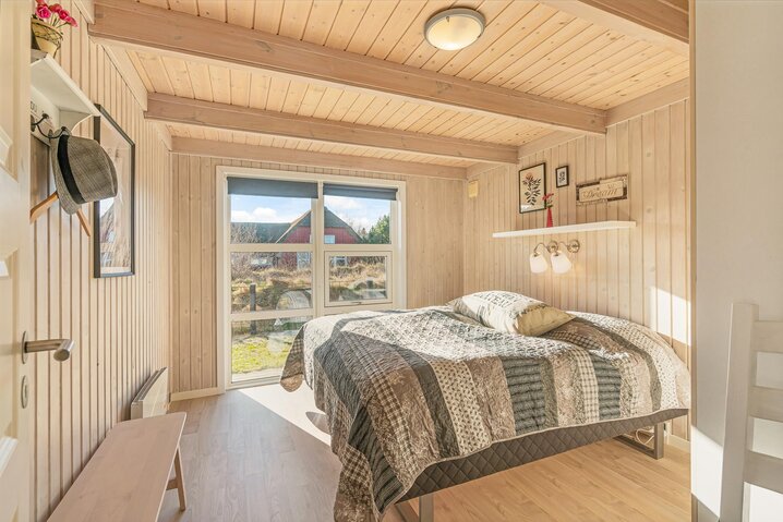 Ferienhaus 60385 in Kollemarken 67, Blåvand - Bild #25