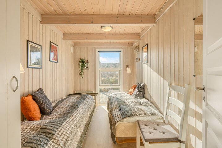 Ferienhaus 60385 in Kollemarken 67, Blåvand - Bild #30
