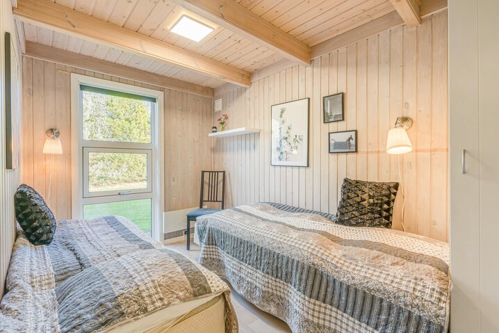 Ferienhaus 60385 in Kollemarken 67, Blåvand - Bild #31