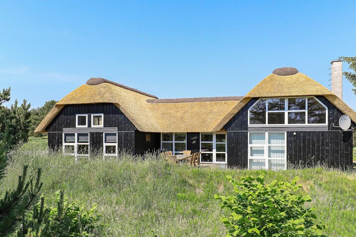 Ferienhaus 60385 in Kollemarken 67, Blåvand - Bild #34