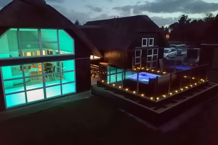 Ferienhaus 60385 in Kollemarken 67, Blåvand - Bild #45