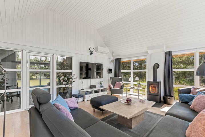 Ferienhaus 60385 in Kollemarken 67, Blåvand - Bild #2