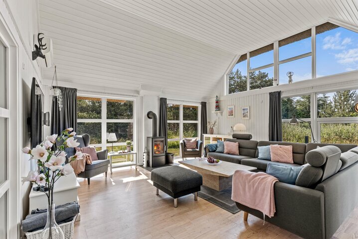 Ferienhaus 60385 in Kollemarken 67, Blåvand - Bild #5
