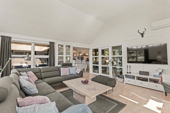 Ferienhaus 60385 in Kollemarken 67, Blåvand - Bild #6