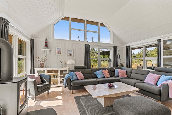 Ferienhaus 60385 in Kollemarken 67, Blåvand - Bild #8