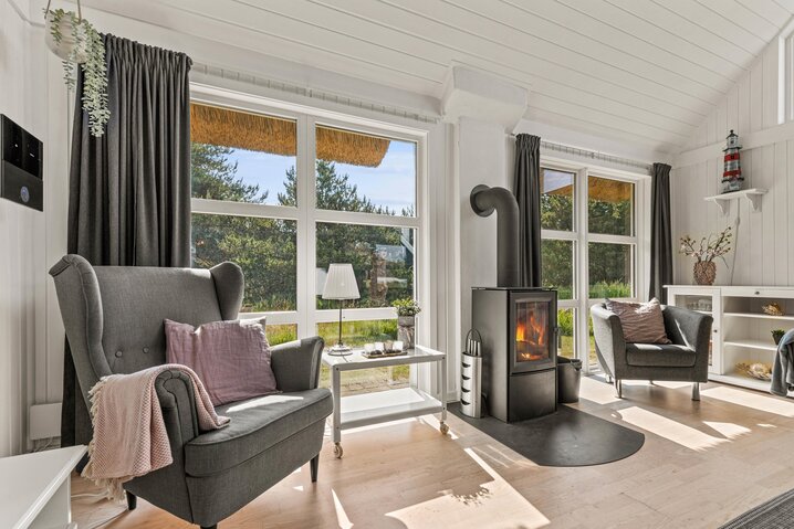 Ferienhaus 60385 in Kollemarken 67, Blåvand - Bild #9