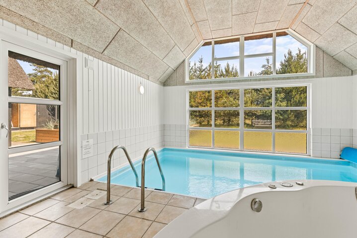Ferienhaus 60385 in Kollemarken 67, Blåvand - Bild #15