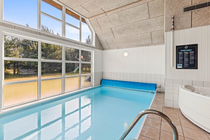 Ferienhaus 60385 in Kollemarken 67, Blåvand - Bild #16