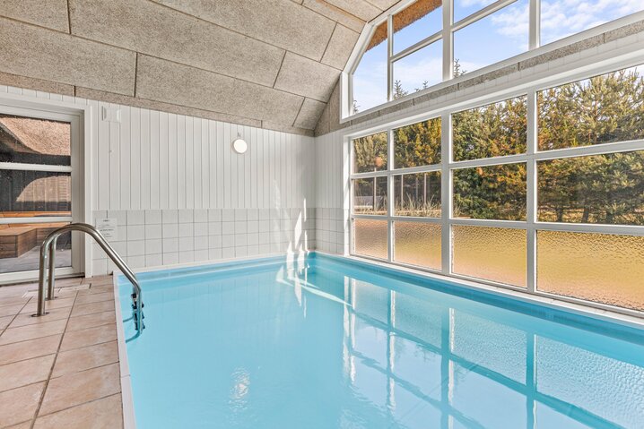 Ferienhaus 60385 in Kollemarken 67, Blåvand - Bild #17