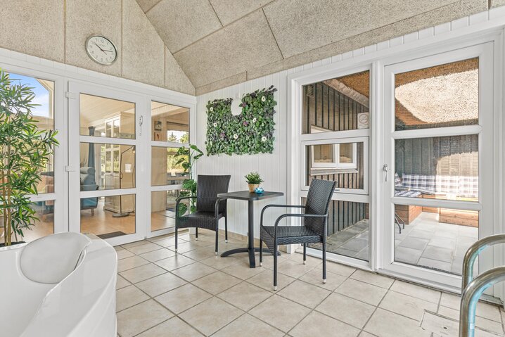 Ferienhaus 60385 in Kollemarken 67, Blåvand - Bild #18