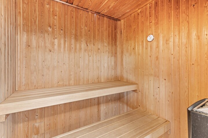 Ferienhaus 60385 in Kollemarken 67, Blåvand - Bild #19